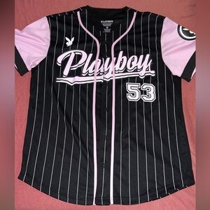 Playboy Jersey